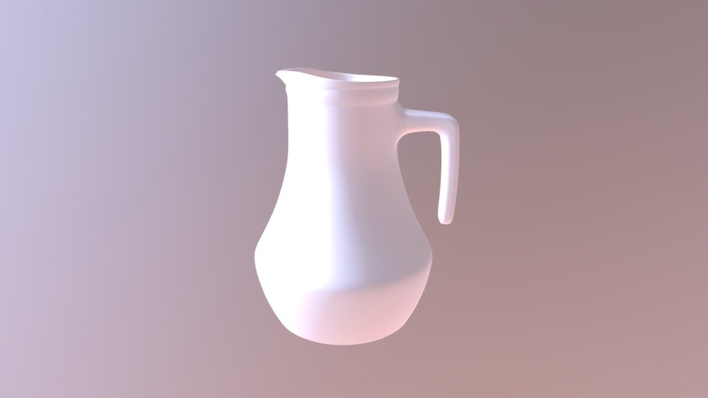 Glass Jar