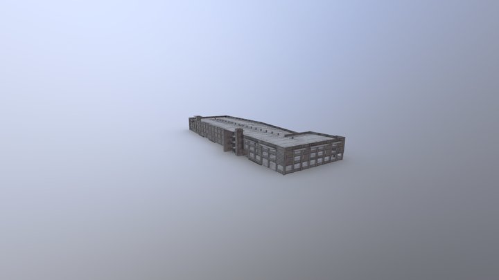 Base Bid Option 3D Model