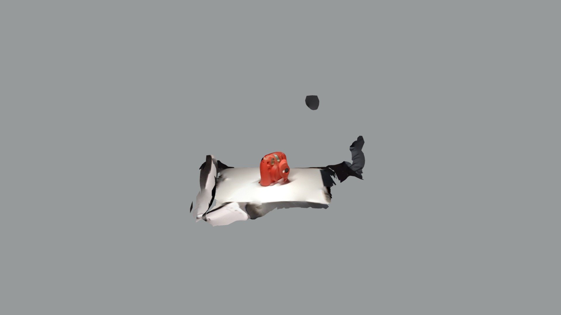 Camera bad