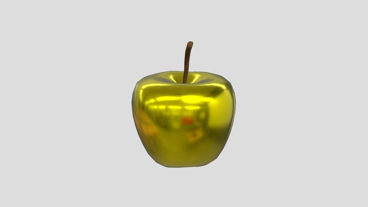 Golden Apple