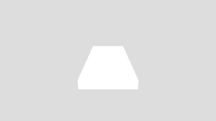 Mirror – Free 3D Model STL