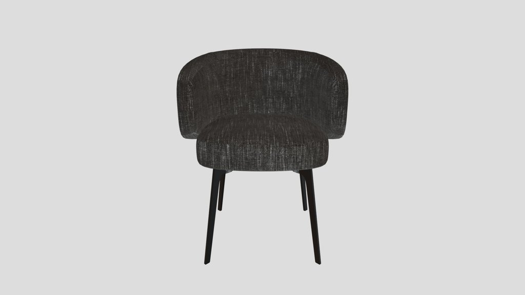 Flou Chair Fabric