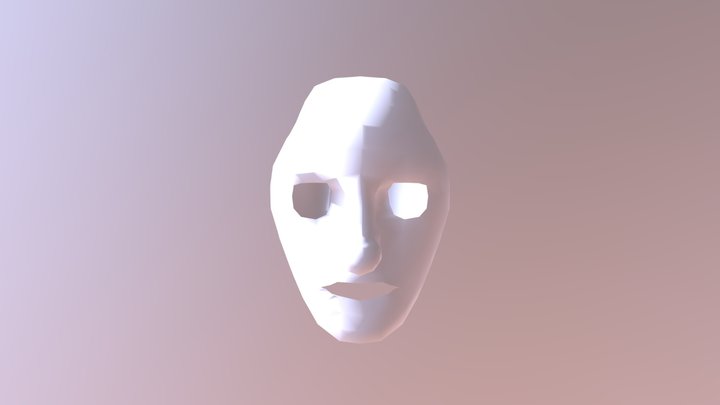Hed 2 3D Model