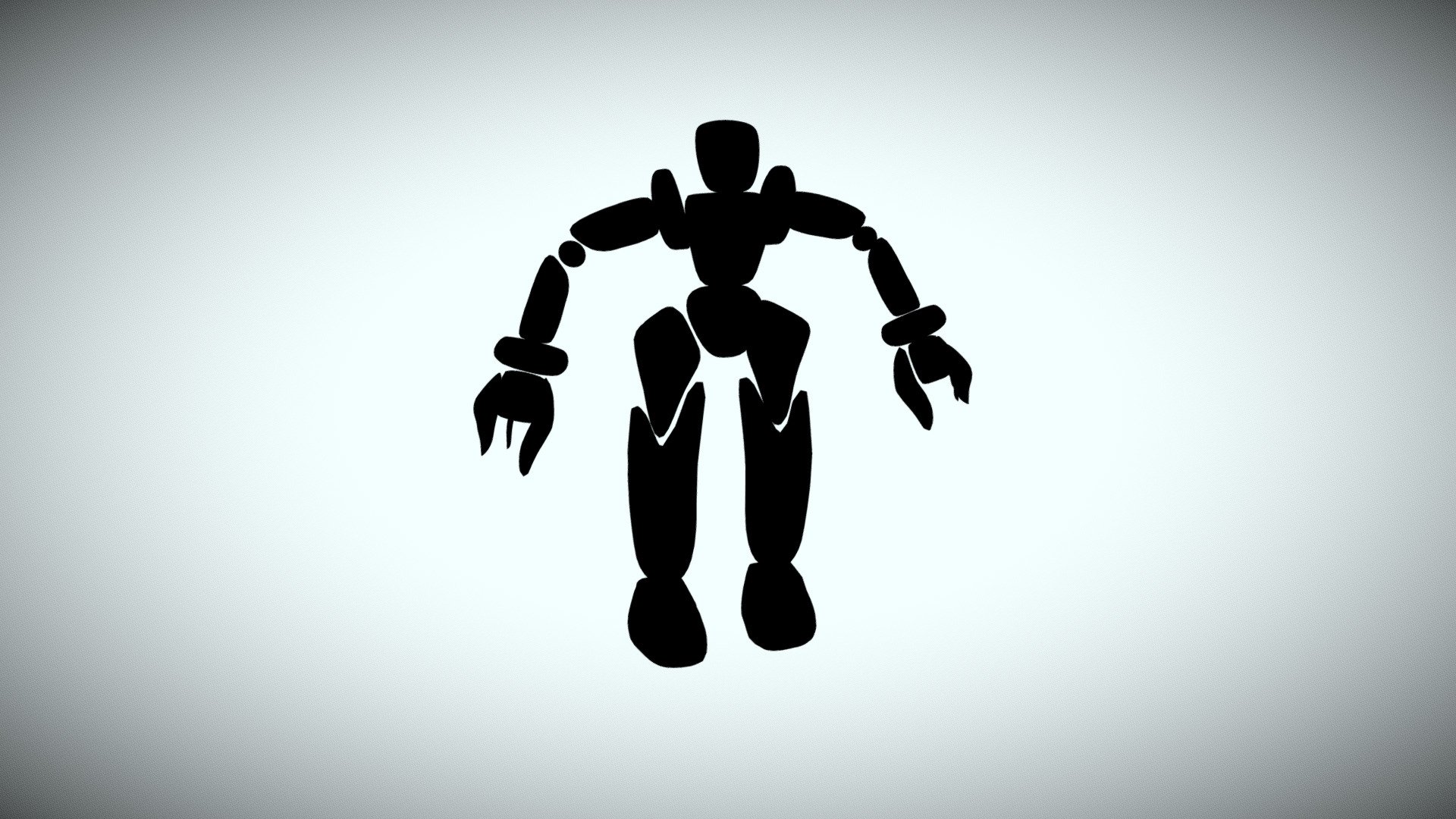 2283 - RucheF - Silhouette 2