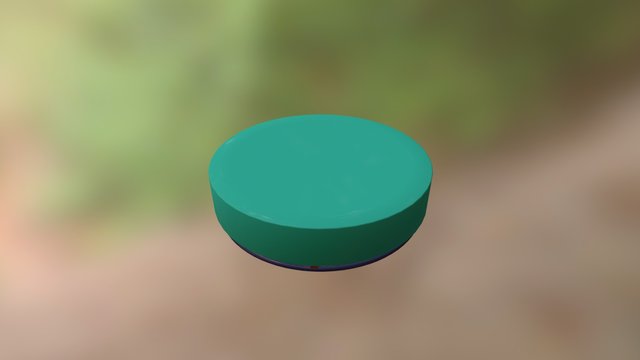 Tx 01 3D Model