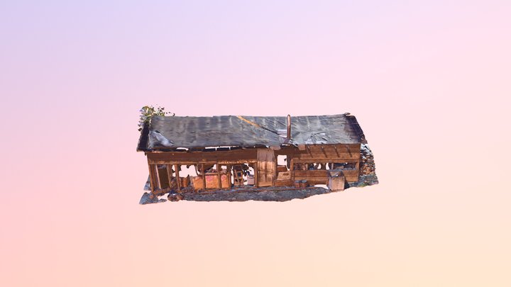 21 Taylor Ave 3D Model