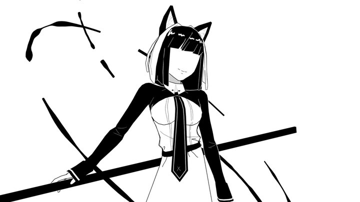 Modeling exercise 3D Model