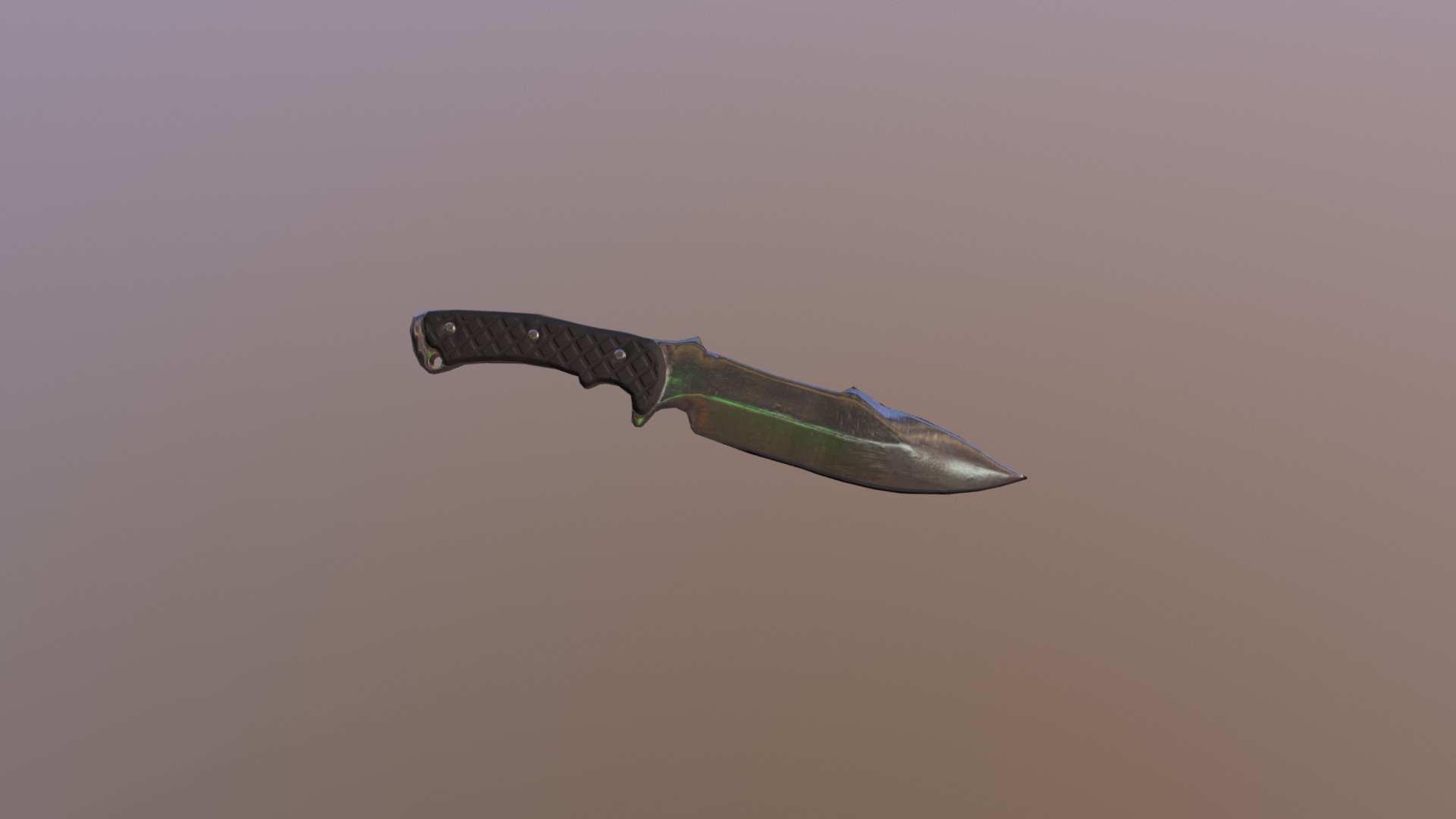 Knife