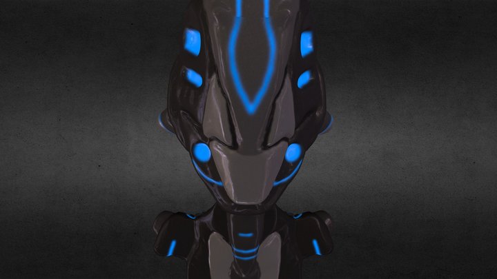 sketch 1/2/2014 3D Model