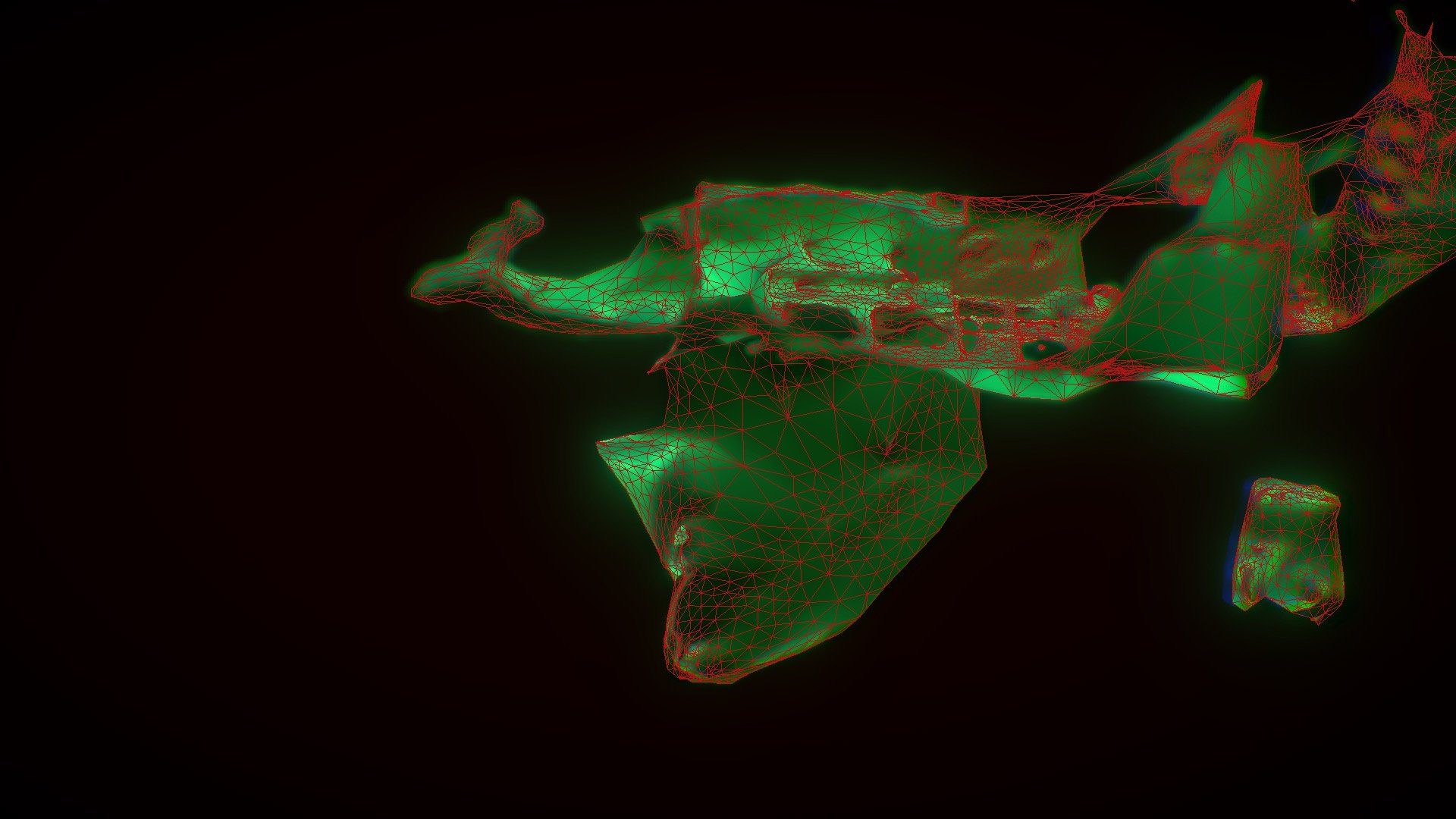 poly (1) - 3D model by Mac317 [0391e41] - Sketchfab