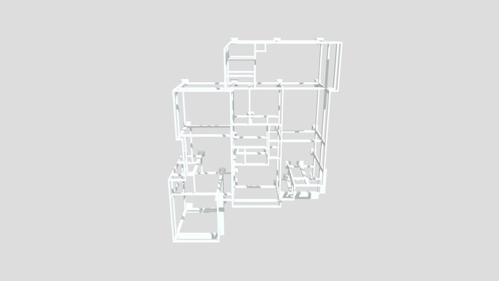 01 3D Model