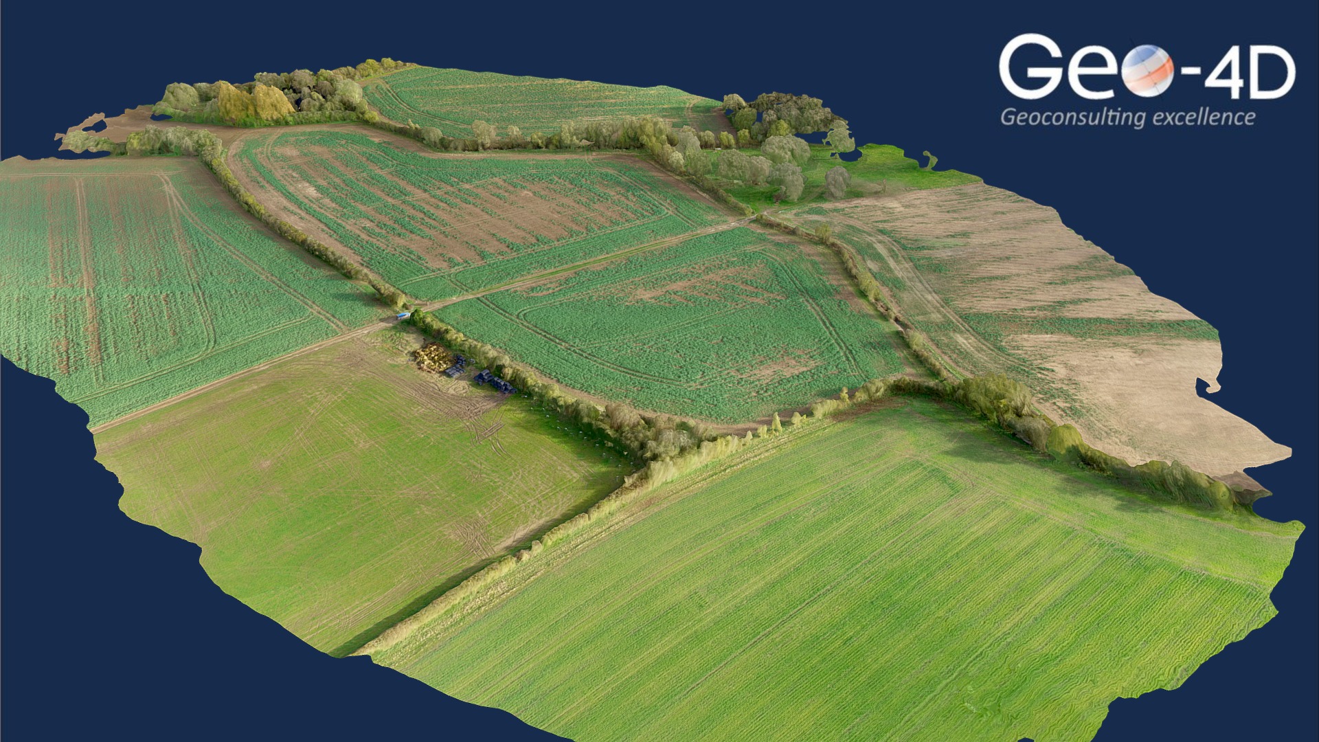 RAU: Field Survey 2 - 3D model by Geo-4D (@geo-4d) [0392aff] - Sketchfab