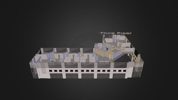 export 3D Model