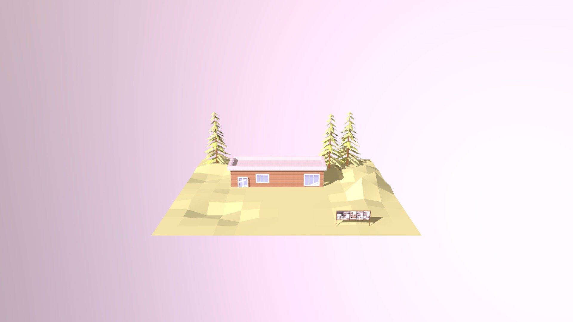 611710013_Mini House
