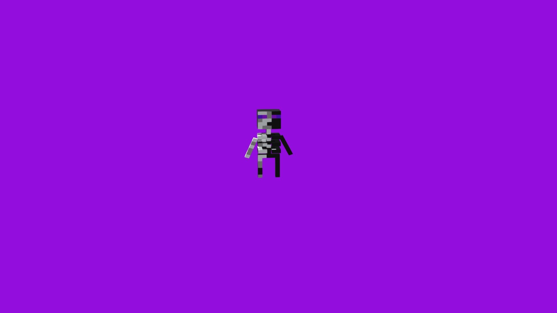 Ender skeletion
