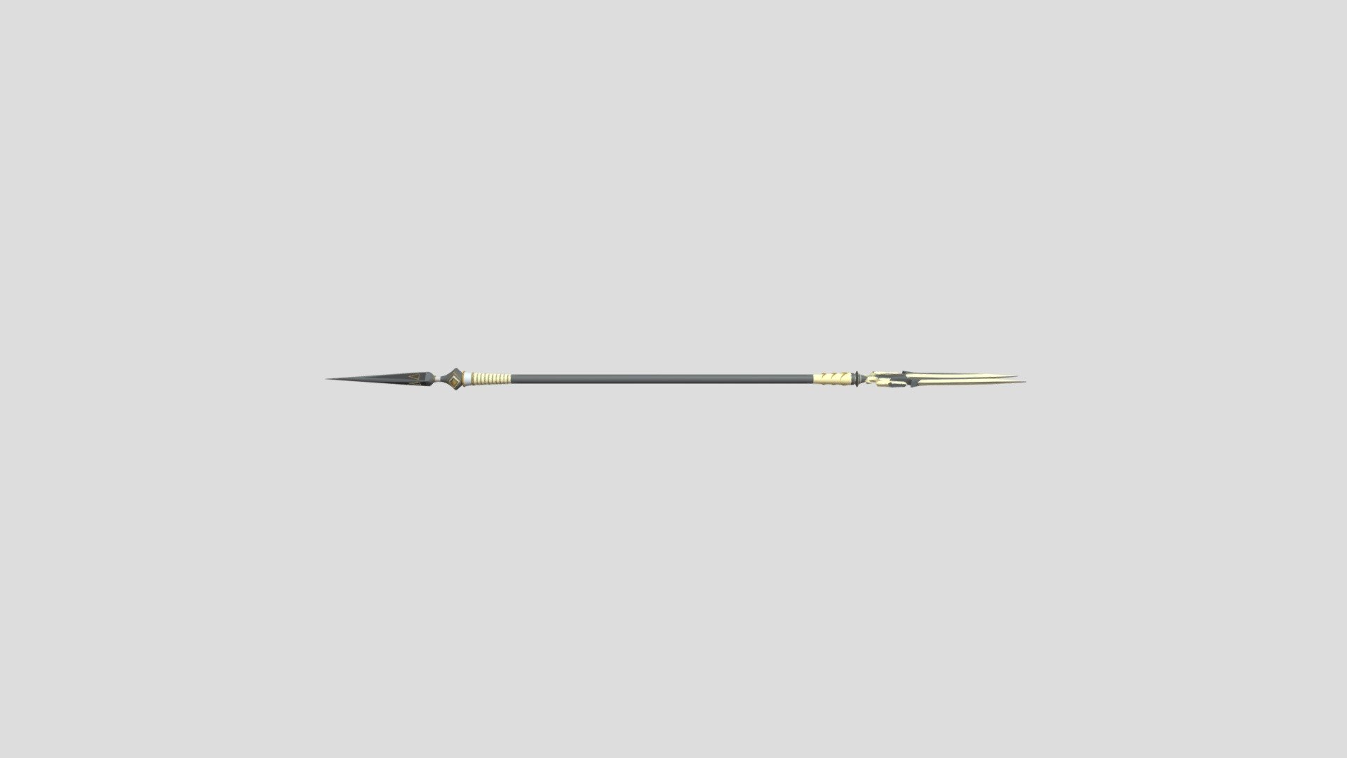 SPEAR-ASSASIN V2
