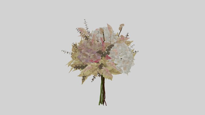 0503 3D Model