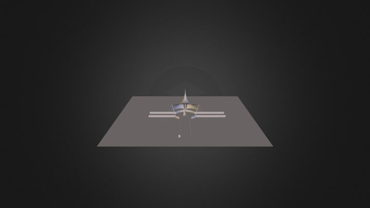 Luifel1-251114 3D Model