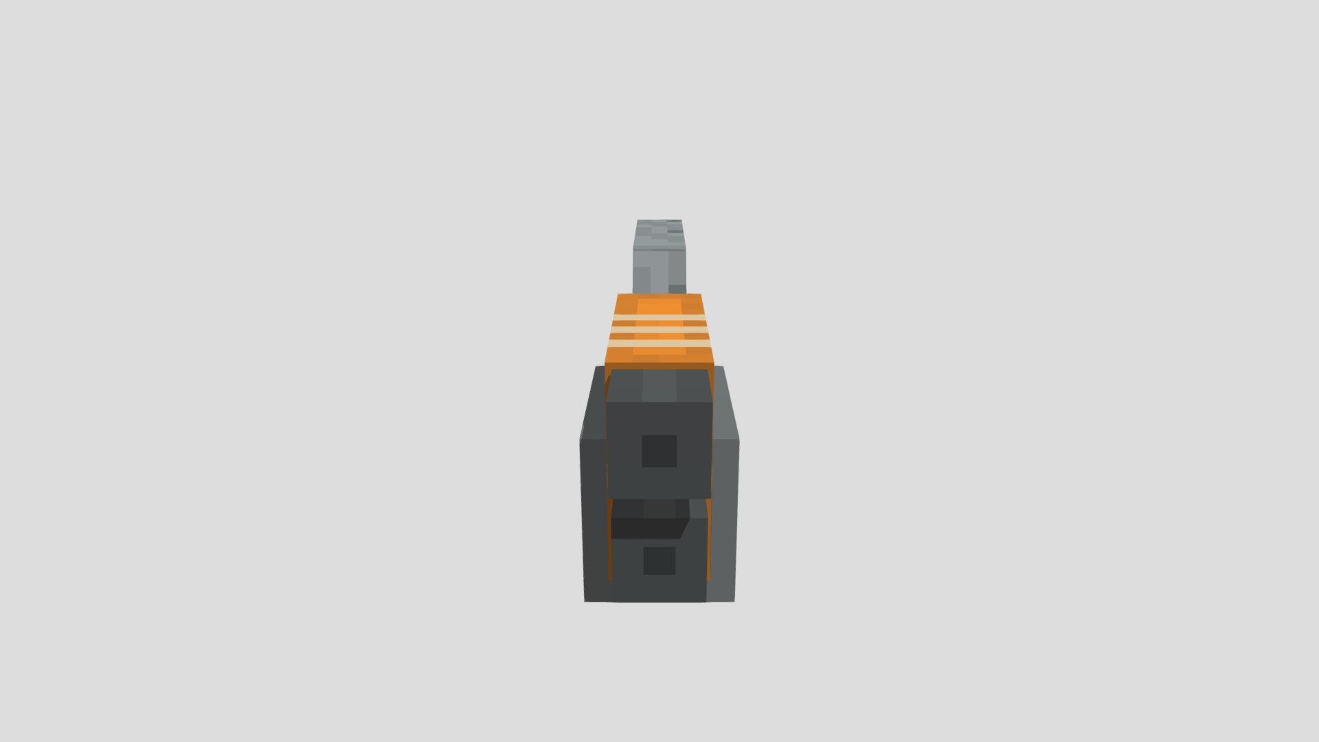 laser rocket launcher