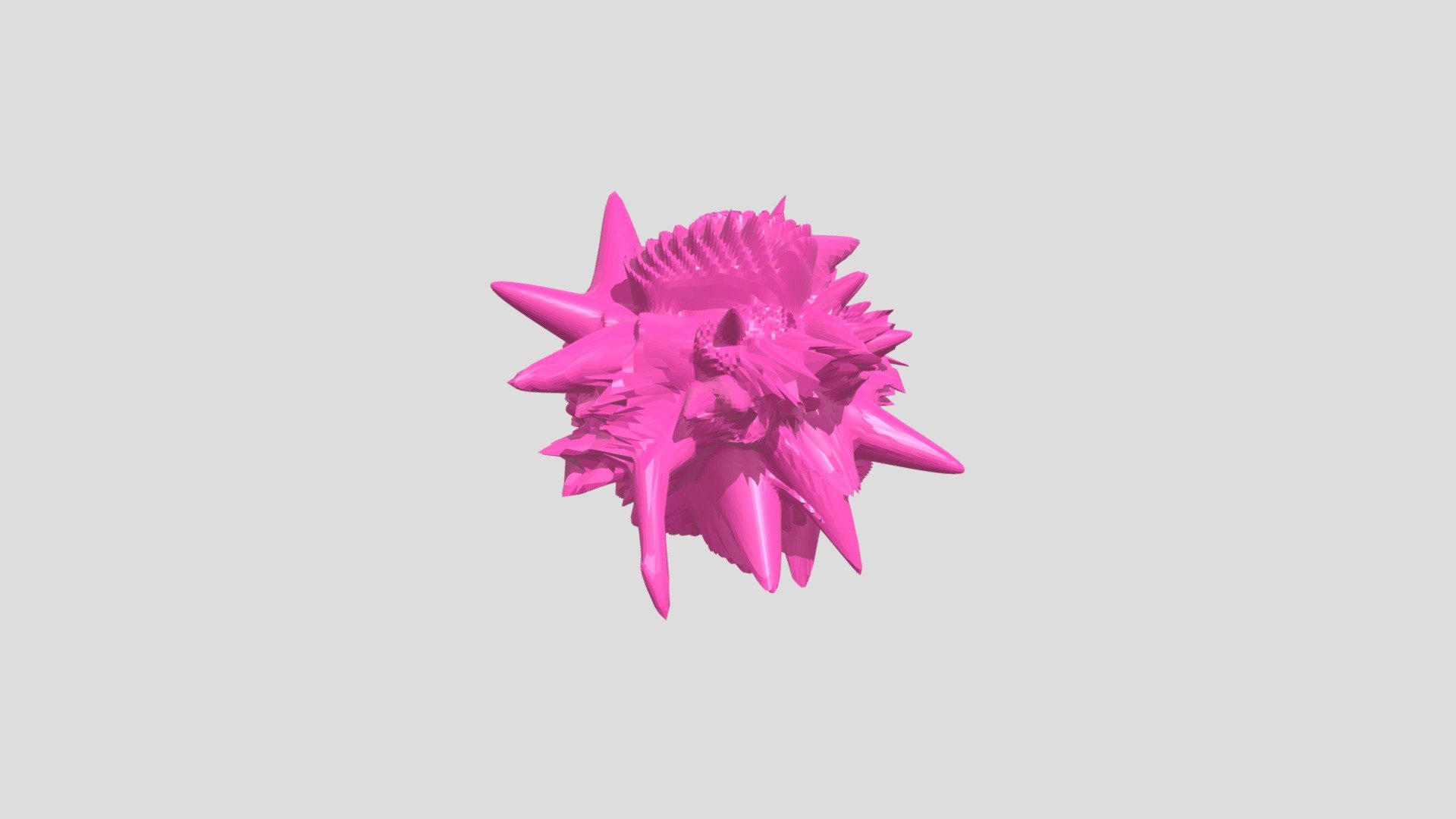 Dragons heart