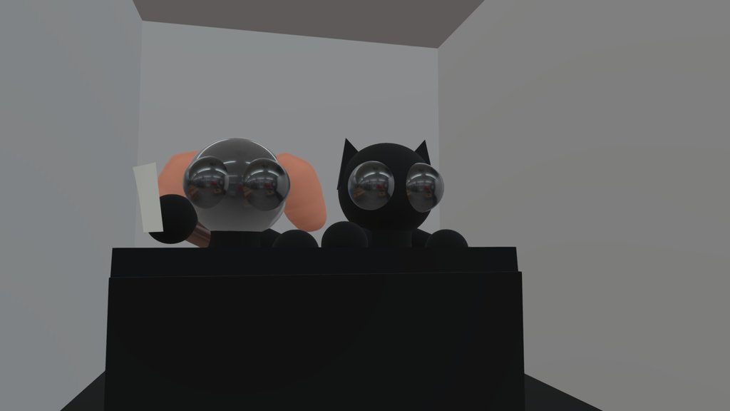 Five Nights At Tom