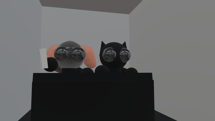 Five Nights At Tom
