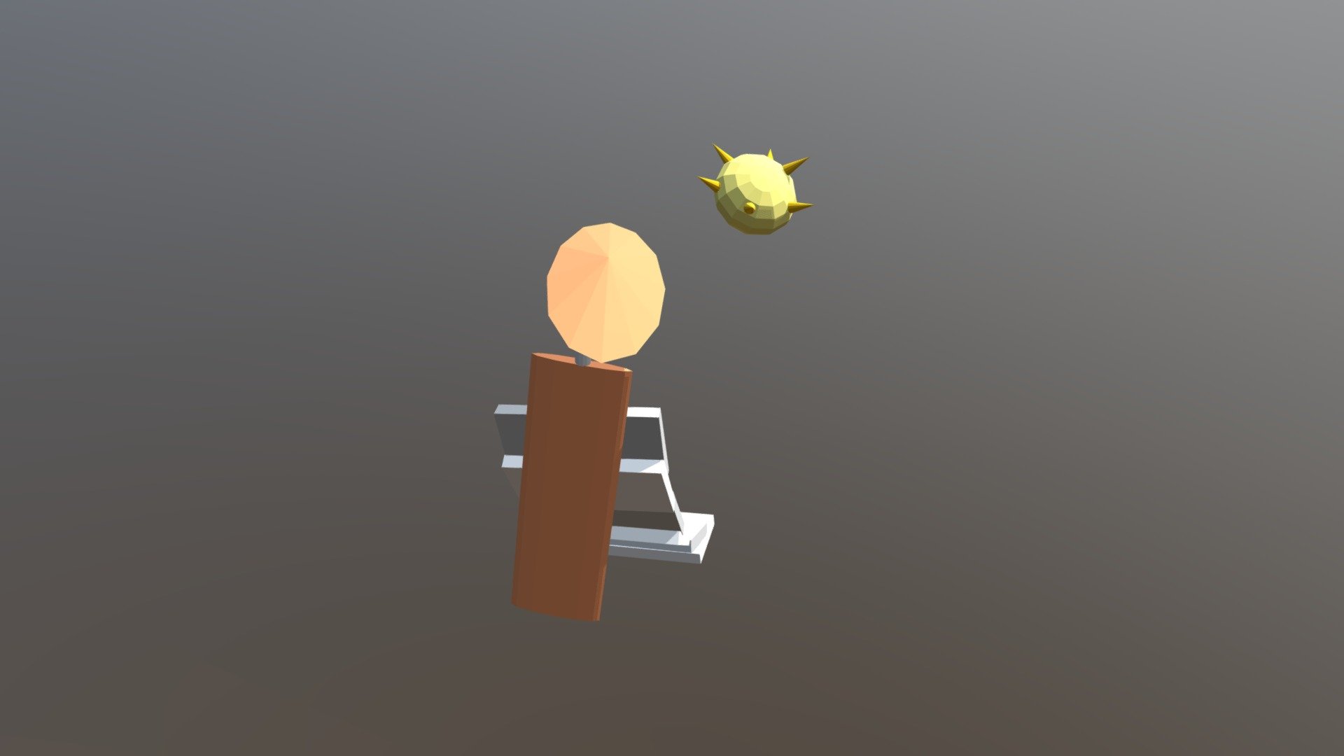 Fun in the sun - 3D model by wtate414 [039cb09] - Sketchfab
