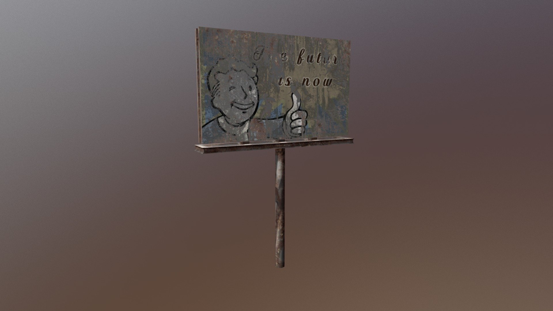 Ad Board