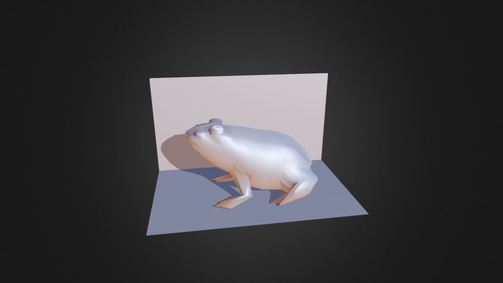 Froggy