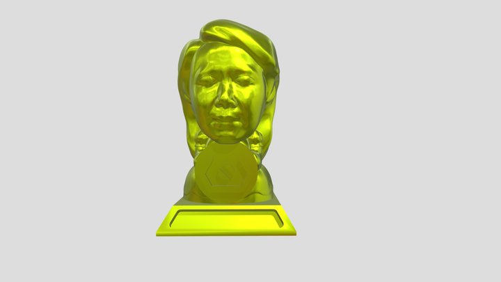 泰國參訪-3 3D Model