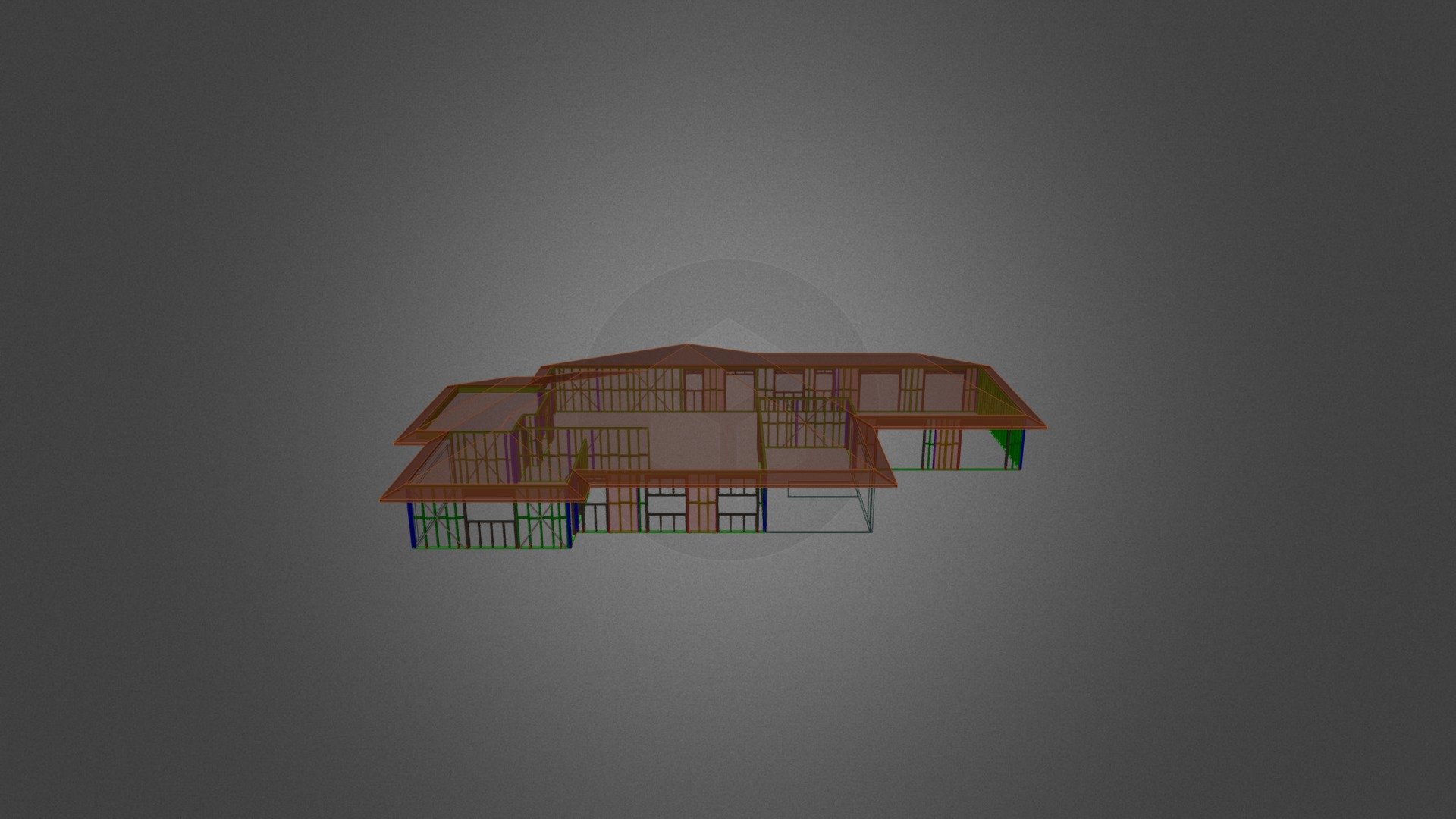 Roof Option 2