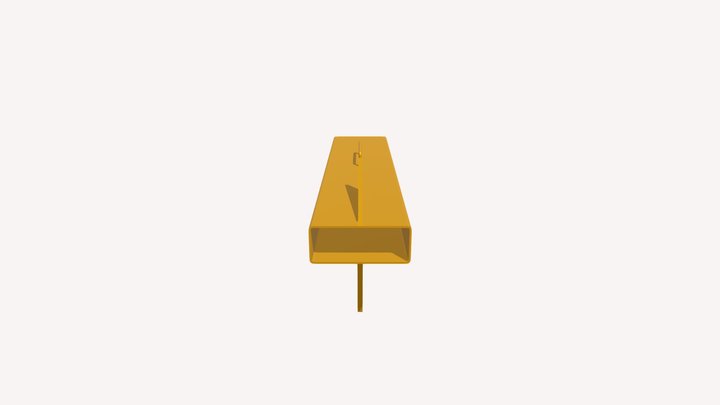 Assembly1 3D Model