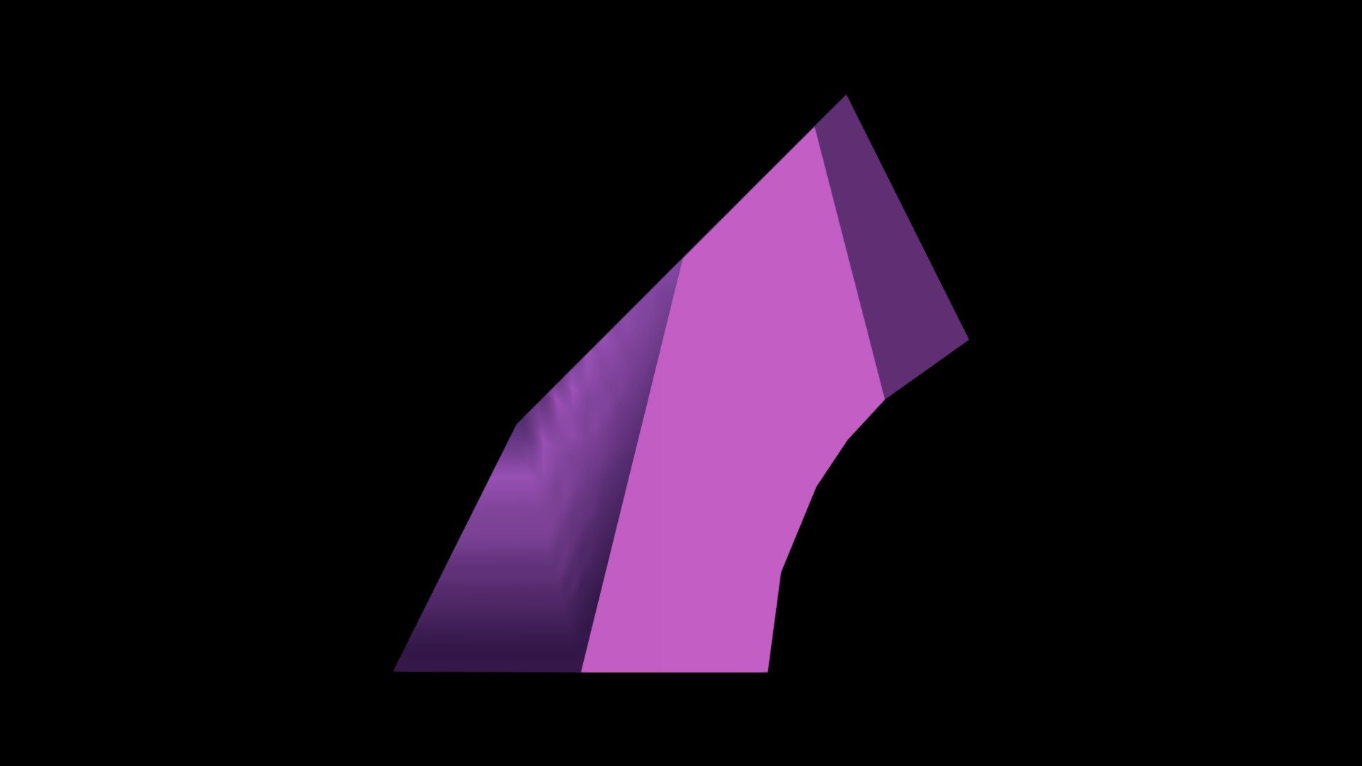 INTERPENITRATION CURVES - 3D model by Thilan Udara Wijesinghe ...