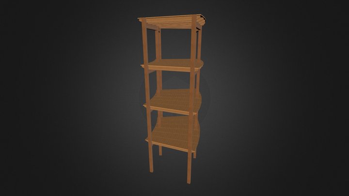 To Cl3ver 3D Model