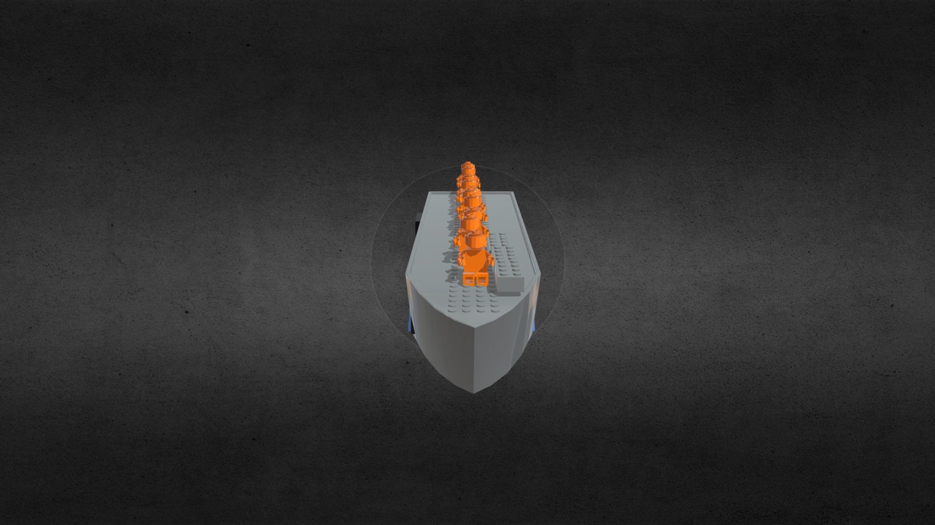 Abp Boat