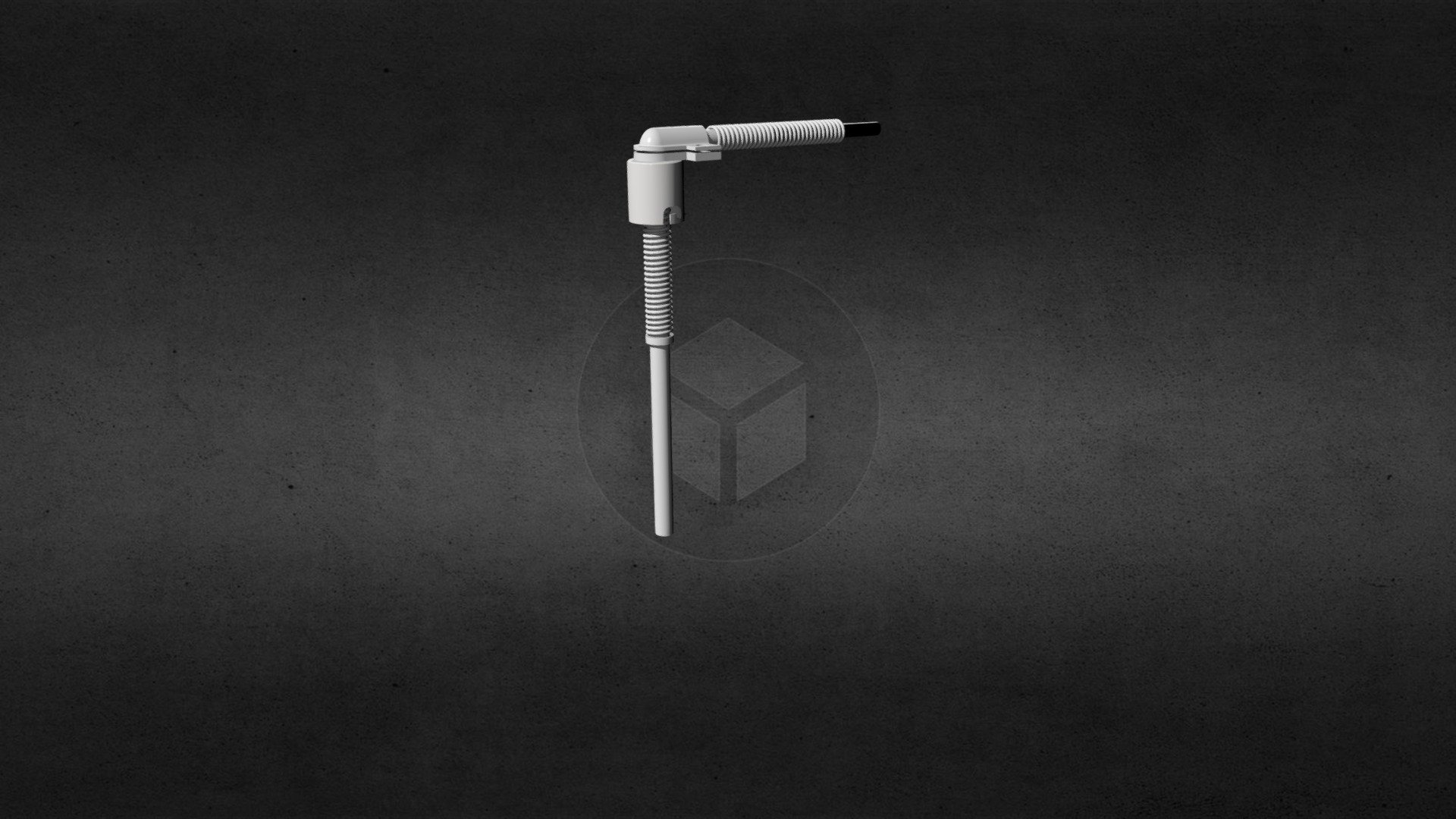 TG 35 — Sketchfab embed 3D viewer