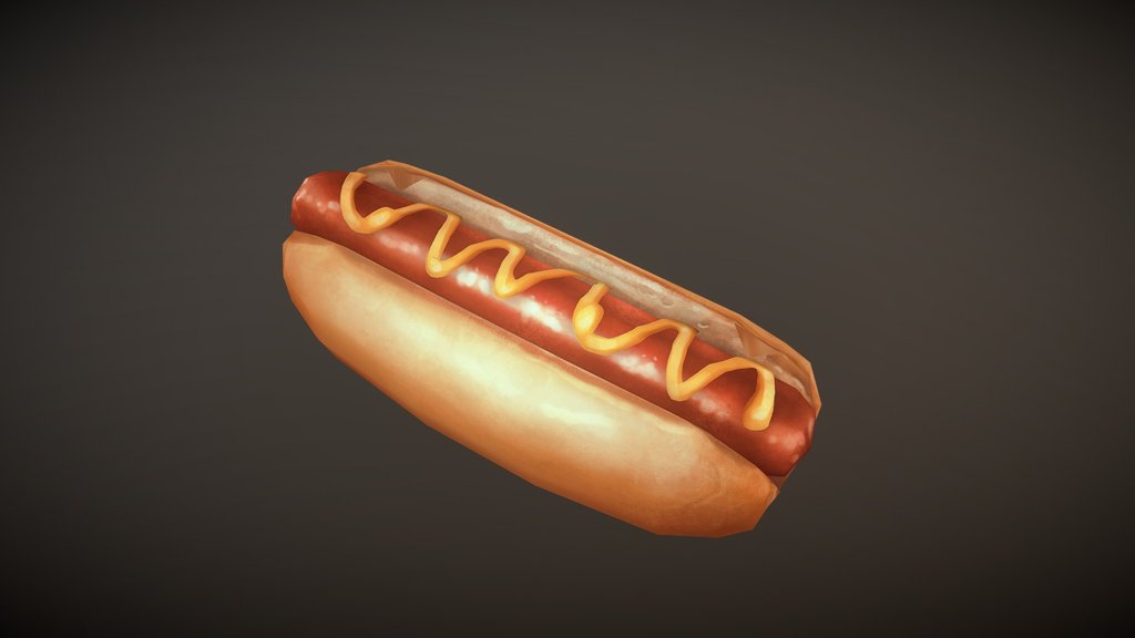 hotdog