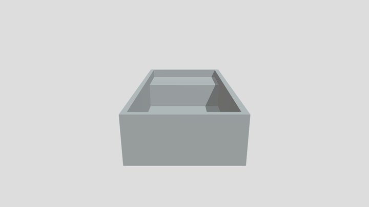 3D_R3 3D Model