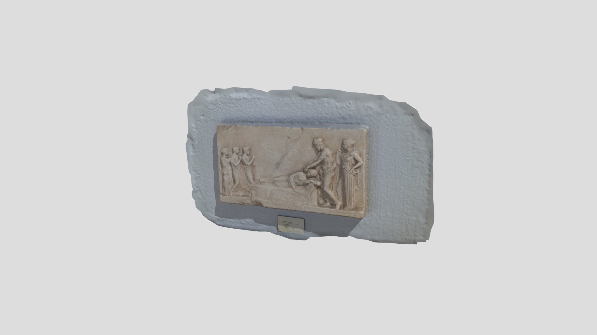 Modelo de relieve