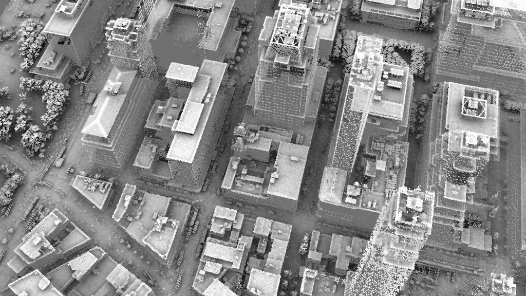370 Jay St., Brooklyn, New York