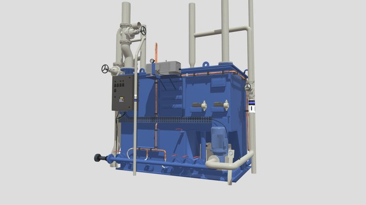 Jowa-ab-jpg-coat 3D Model