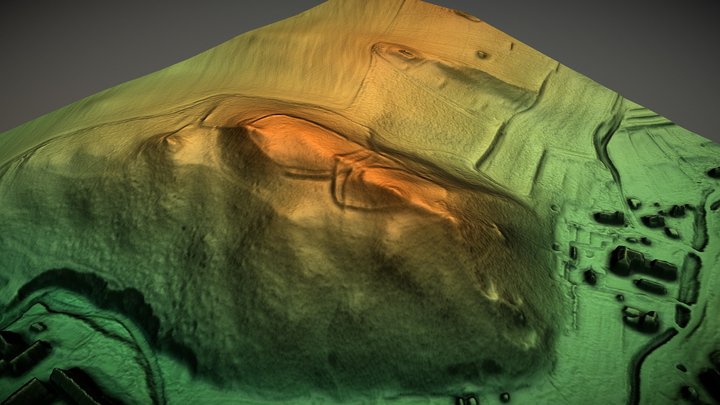 Myślibórz, st. 10 (Poland) – Modèle 3D gratuit STL