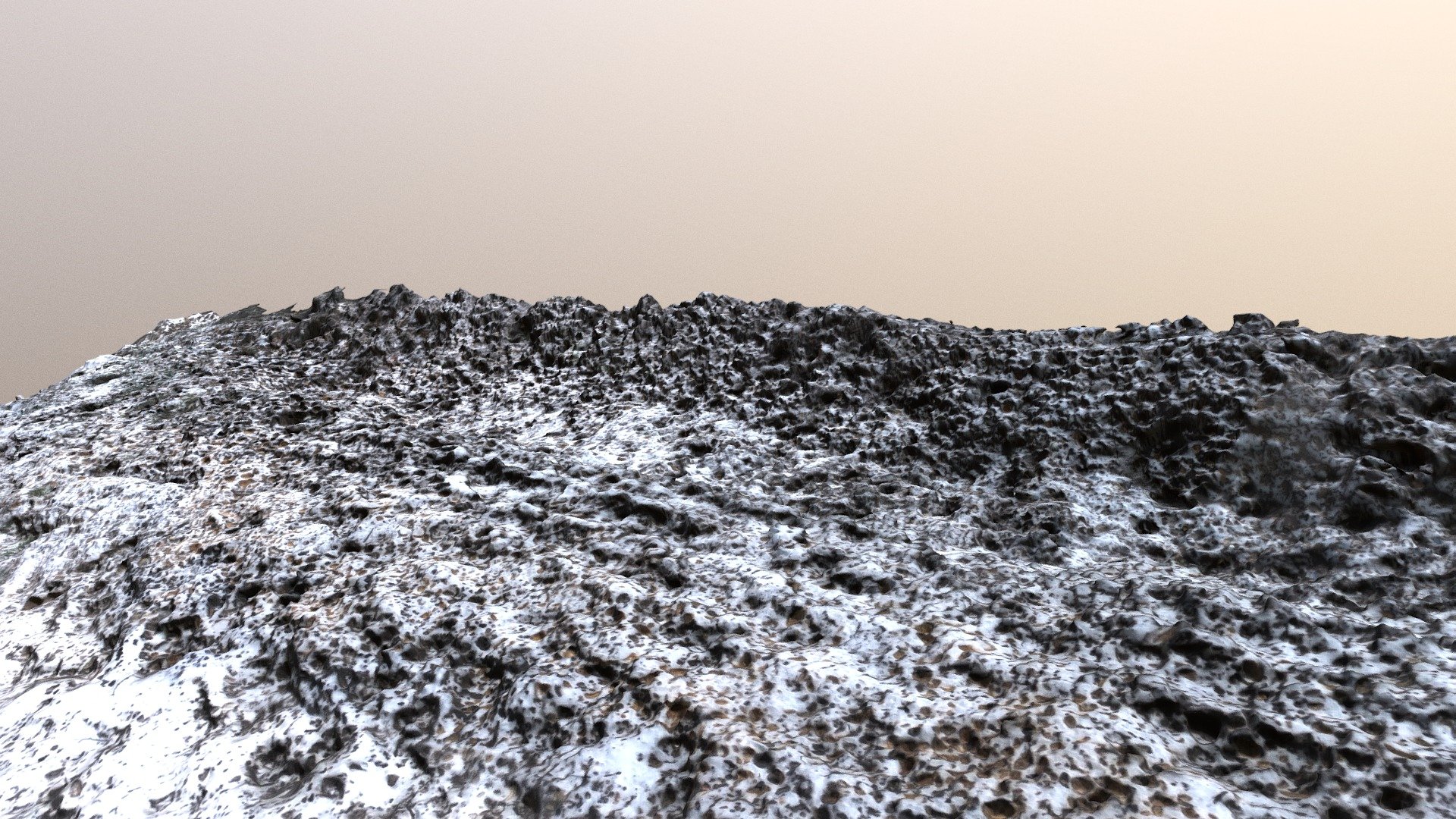 SnowGround