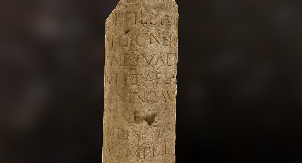 Romeinse Mijlpaal