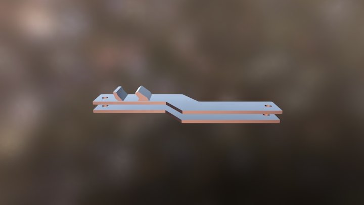 PGN34 3D Model