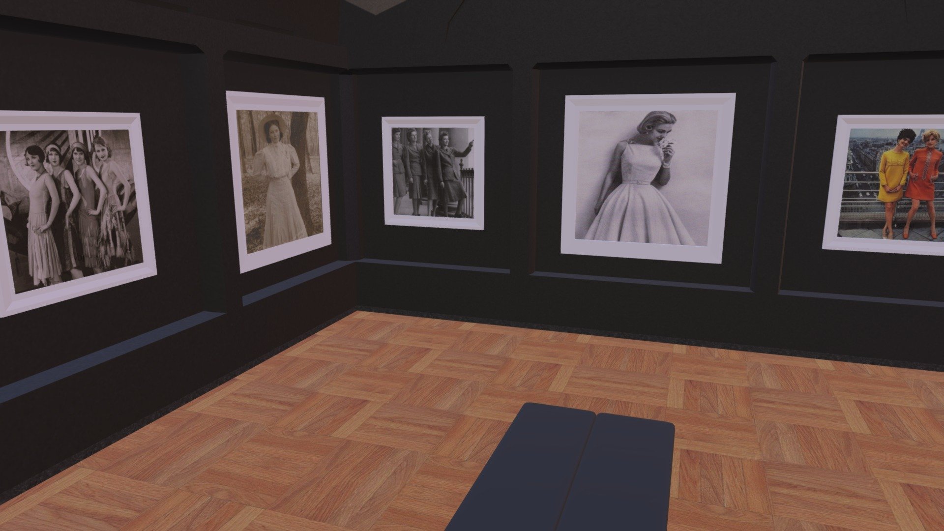 Instamuseum for @sarahdevies