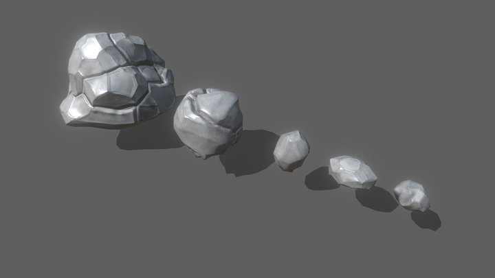 Rock Pack #1