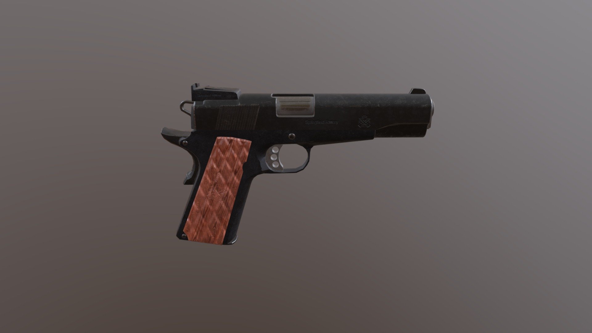 1911 Range Officer (Final)