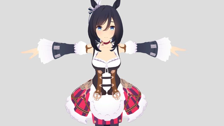 Eishin Flash – Modelo 3D gratuito STL