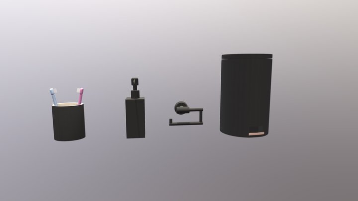 BathroomAccessoriesPack